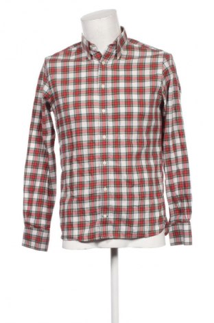 Herrenhemd Tommy Hilfiger, Größe S, Farbe Mehrfarbig, Preis 38,10 €