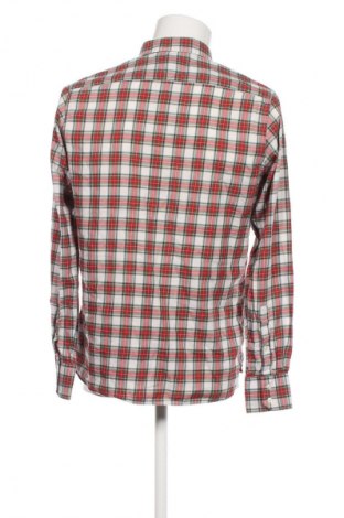 Herrenhemd Tommy Hilfiger, Größe S, Farbe Mehrfarbig, Preis 38,10 €