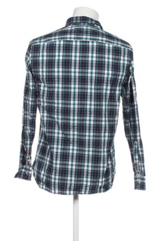 Męska koszula Tommy Hilfiger, Rozmiar M, Kolor Kolorowy, Cena 177,00 zł