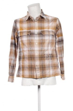 Herrenhemd Tommy Hilfiger, Größe S, Farbe Mehrfarbig, Preis € 52,99