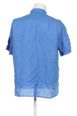 Pánská košile  Tommy Hilfiger, Velikost XXL, Barva Modrá, Cena  999,00 Kč