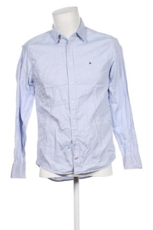 Férfi ing Tommy Hilfiger, Méret M, Szín Kék, Ár 20 229 Ft