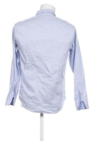 Férfi ing Tommy Hilfiger, Méret M, Szín Kék, Ár 20 229 Ft