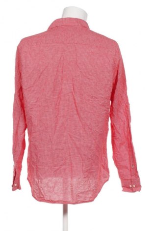 Herrenhemd Tommy Hilfiger, Größe XXL, Farbe Mehrfarbig, Preis € 52,99