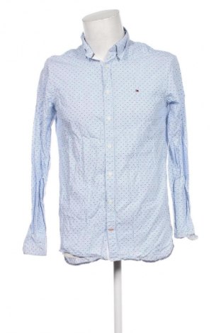 Cămașă de bărbați Tommy Hilfiger, Mărime M, Culoare Multicolor, Preț 244,99 Lei