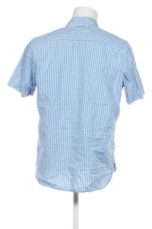 Herrenhemd Tommy Hilfiger, Größe XL, Farbe Mehrfarbig, Preis € 43,99