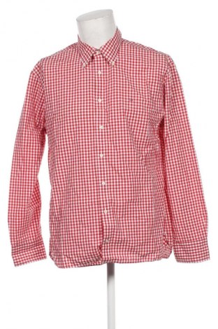 Cămașă de bărbați Tommy Hilfiger, Mărime XL, Culoare Multicolor, Preț 244,99 Lei