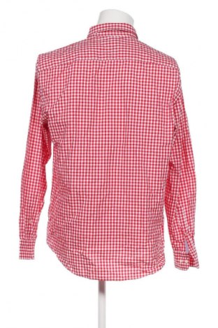 Herrenhemd Tommy Hilfiger, Größe XL, Farbe Mehrfarbig, Preis € 52,99