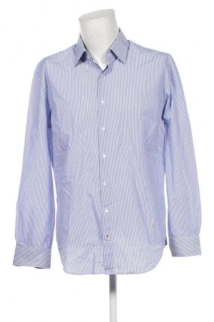 Herrenhemd Tommy Hilfiger, Größe XL, Farbe Mehrfarbig, Preis € 52,99