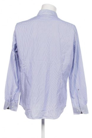 Herrenhemd Tommy Hilfiger, Größe XL, Farbe Mehrfarbig, Preis € 52,99