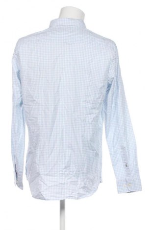 Herrenhemd Tommy Hilfiger, Größe XL, Farbe Mehrfarbig, Preis € 52,99