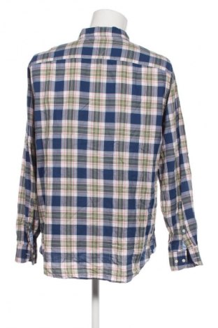 Ανδρικό πουκάμισο Tommy Hilfiger, Μέγεθος XL, Χρώμα Πολύχρωμο, Τιμή 47,99 €