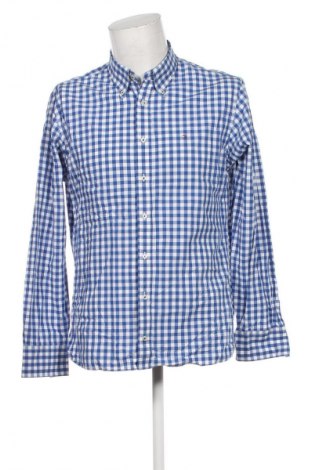 Cămașă de bărbați Tommy Hilfiger, Mărime L, Culoare Multicolor, Preț 220,99 Lei