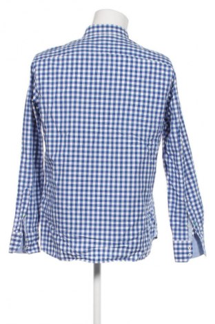 Cămașă de bărbați Tommy Hilfiger, Mărime L, Culoare Multicolor, Preț 220,99 Lei
