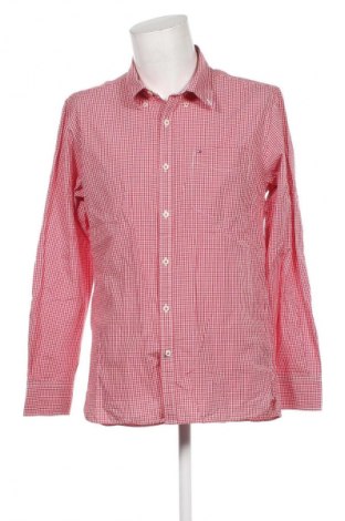 Herrenhemd Tommy Hilfiger, Größe L, Farbe Mehrfarbig, Preis 51,99 €