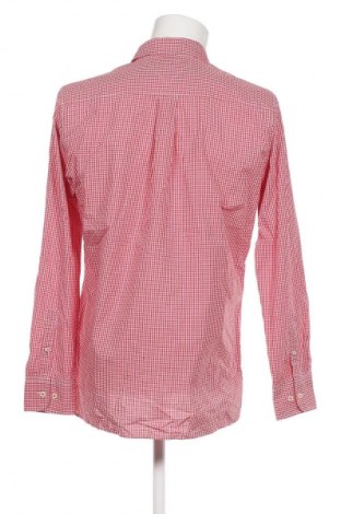 Herrenhemd Tommy Hilfiger, Größe L, Farbe Mehrfarbig, Preis 51,99 €