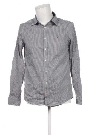 Cămașă de bărbați Tommy Hilfiger, Mărime L, Culoare Multicolor, Preț 244,99 Lei