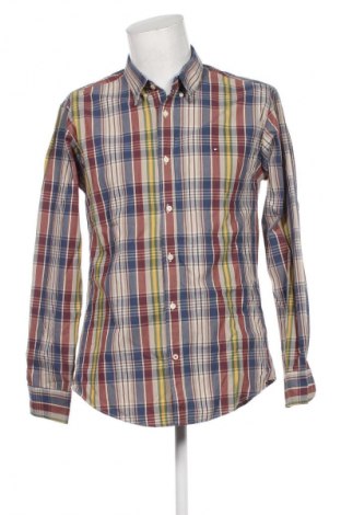 Pánska košeľa  Tommy Hilfiger, Veľkosť XL, Farba Viacfarebná, Cena  43,95 €