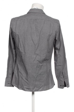 Férfi ing Trussardi Jeans, Méret L, Szín Szürke, Ár 14 391 Ft