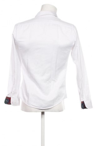 Herrenhemd Tudors, Größe M, Farbe Weiß, Preis 14,71 €