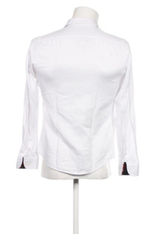 Herrenhemd Tudors, Größe M, Farbe Weiß, Preis 14,71 €