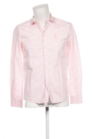 Férfi ing U.S. Polo Assn., Méret S, Szín Sokszínű, Ár 8 019 Ft