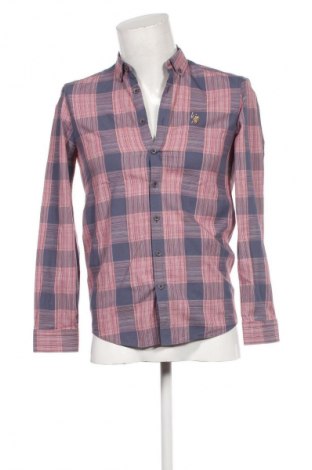 Herrenhemd U.S. Polo Assn., Größe S, Farbe Mehrfarbig, Preis € 28,11