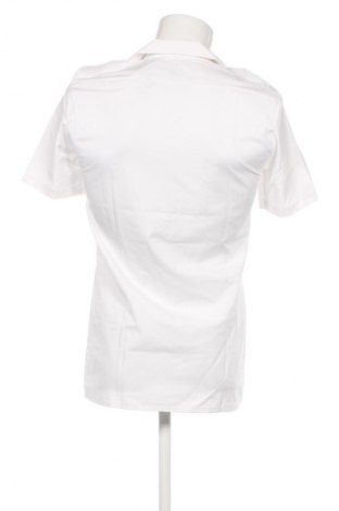 Herrenhemd U.S. Polo Assn., Größe M, Farbe Weiß, Preis 74,99 €