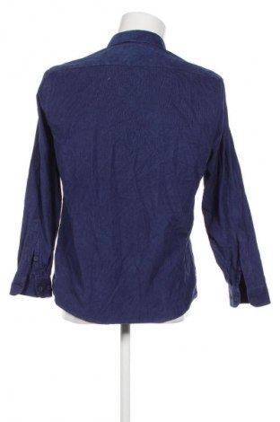 Herrenhemd U.S. Polo Assn., Größe M, Farbe Blau, Preis 37,99 €