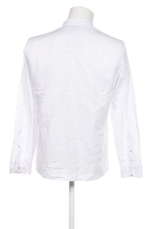 Herrenhemd U.S. Polo Assn., Größe L, Farbe Weiß, Preis € 38,99