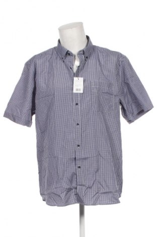 Herrenhemd Unbranded, Größe XXL, Farbe Mehrfarbig, Preis € 32,99