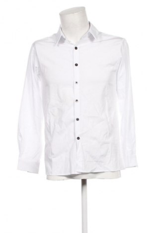 Pánska košeľa  Unbranded, Veľkosť S, Farba Biela, Cena  16,95 €
