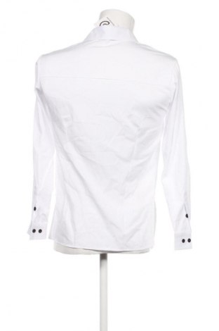 Pánska košeľa  Unbranded, Veľkosť S, Farba Biela, Cena  16,95 €
