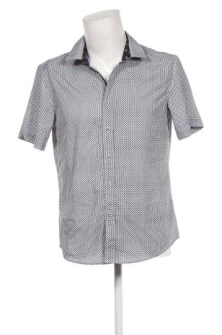 Herrenhemd Unbranded, Größe M, Farbe Mehrfarbig, Preis 20,99 €
