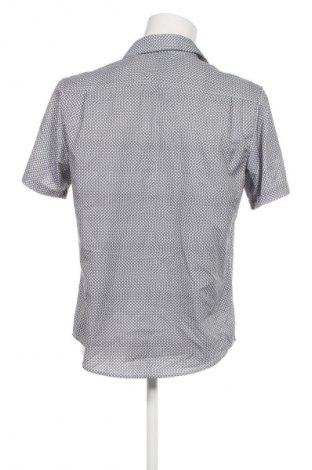 Herrenhemd Unbranded, Größe M, Farbe Mehrfarbig, Preis 20,99 €