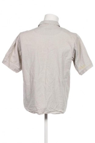 Pánská košile  Unbranded, Velikost L, Barva Krémová, Cena  370,00 Kč