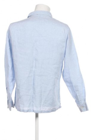Pánská košile  Unbranded, Velikost L, Barva Modrá, Cena  370,00 Kč
