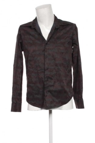 Herrenhemd Unbranded, Größe M, Farbe Mehrfarbig, Preis 14,64 €