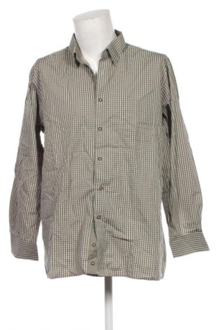Herrenhemd Unbranded, Größe XL, Farbe Mehrfarbig, Preis 20,99 €
