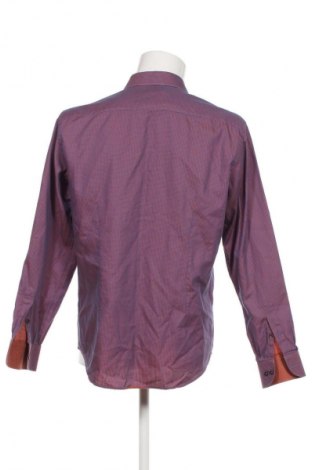 Cămașă de bărbați Unbranded, Mărime L, Culoare Multicolor, Preț 73,36 Lei