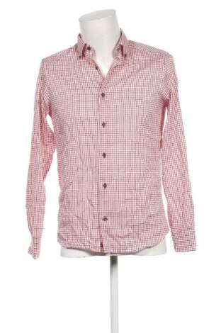 Herrenhemd Unbranded, Größe M, Farbe Mehrfarbig, Preis 8,99 €