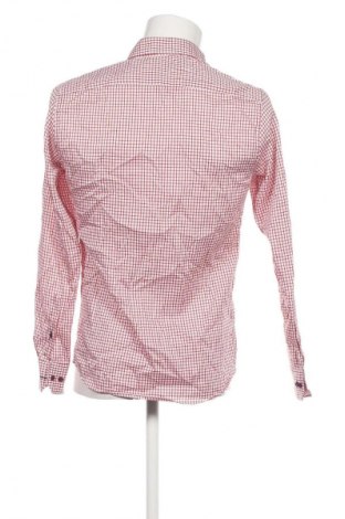 Herrenhemd Unbranded, Größe M, Farbe Mehrfarbig, Preis 8,99 €