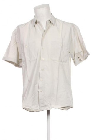 Férfi ing Unbranded, Méret M, Szín Bézs, Ár 5 059 Ft