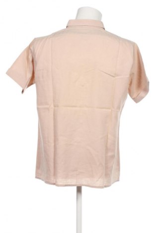 Férfi ing Unbranded, Méret L, Szín Bézs, Ár 5 059 Ft