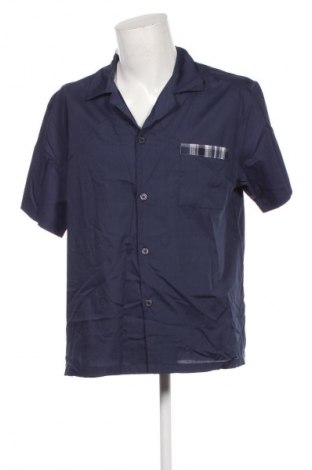 Férfi ing Unbranded, Méret L, Szín Kék, Ár 5 059 Ft
