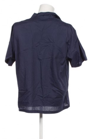 Férfi ing Unbranded, Méret L, Szín Kék, Ár 5 059 Ft