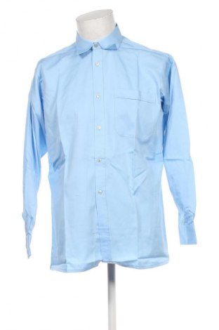 Férfi ing Unbranded, Méret L, Szín Kék, Ár 4 129 Ft