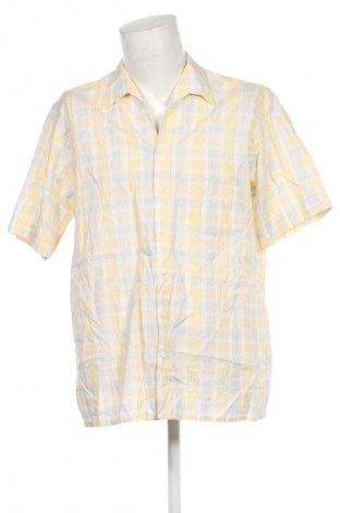 Herrenhemd Unbranded, Größe L, Farbe Mehrfarbig, Preis 20,99 €