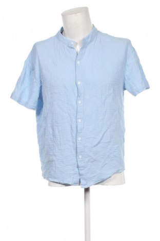 Férfi ing Unbranded, Méret L, Szín Kék, Ár 4 979 Ft