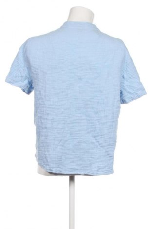 Férfi ing Unbranded, Méret L, Szín Kék, Ár 4 979 Ft